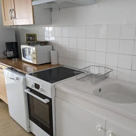 F3 A Palavas, En Bord De Mer, Pour 4 Personnes Avec Grande Terrasse - Fr-1-559-31 Appartement *