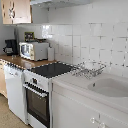 F3 A Palavas, En Bord De Mer, Pour 4 Personnes Avec Grande Terrasse - Fr-1-559-31 Apartment *